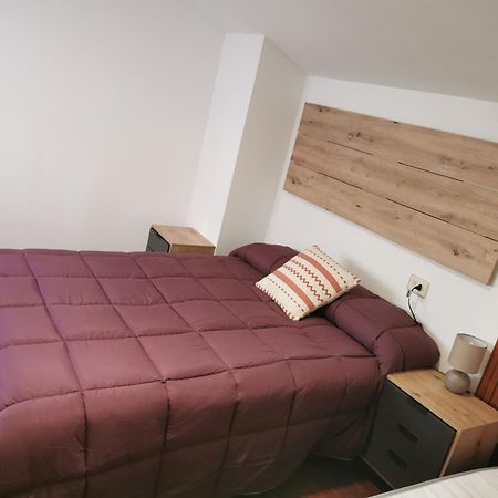 Apartamento Entero Frama Caldas Caldas De Reis Ngoại thất bức ảnh